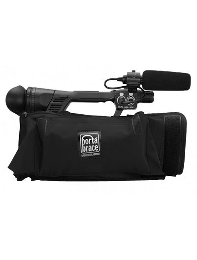 Porta Brace CBA-UX180B Camera Body Armor for Panasonic AG-UX180