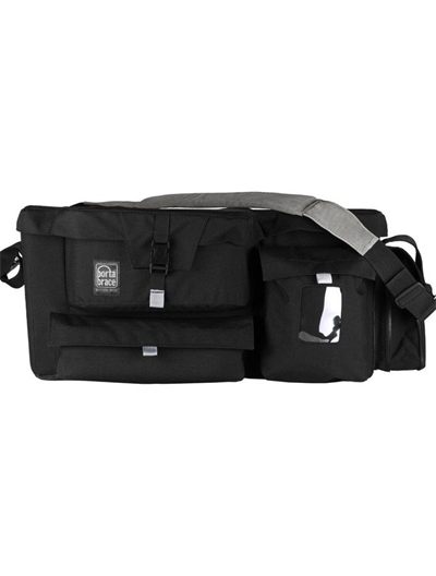 Porta Brace CC-FX9 Quick-Draw Camera Case