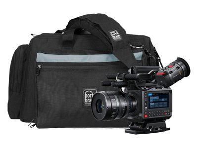 Porta Brace CINEMA-PYXIS Camera Case