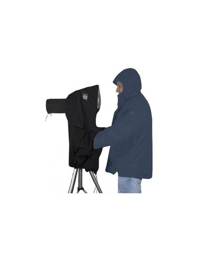 Porta Brace CLK-STUDIOCAM Cloak Cover for Blackmagic Studio Cam