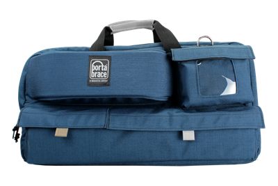Porta Brace CTC-3 Camera Case