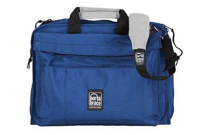 Porta Brace DC-3V Director's Case