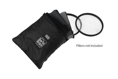 Porta Brace FILTER-POUCHSET Lens Filter Pouch Set