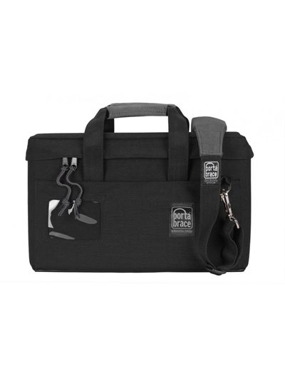 Porta Brace LB-DSLRKIT Padded Lens Case