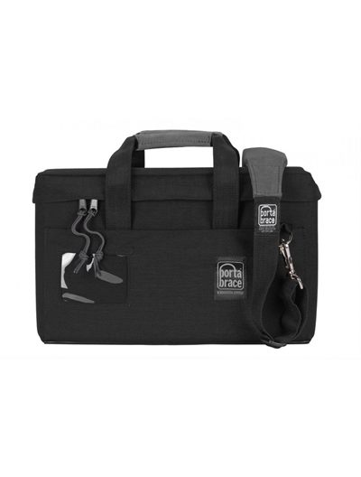 Porta Brace LB-TAMRONSR Padded Lens Case for Tamron SP lens and camera