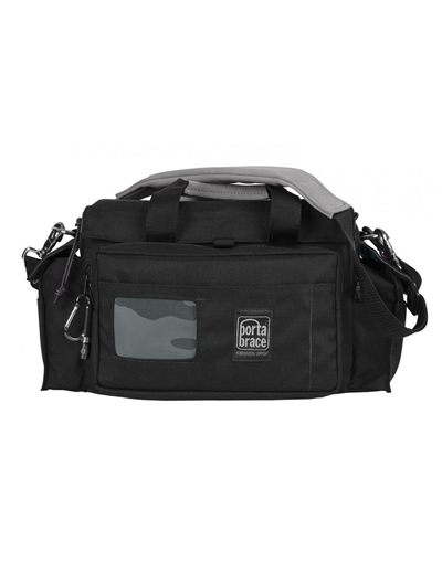 Porta Brace LPB-2PARTRI6 Light Pack Case for Two Chauvet Par Tri-6 light heads