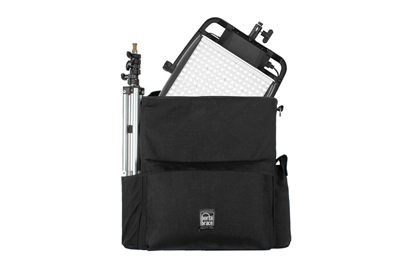 Porta Brace LPB-LP1X1 Light Pack Case for 1x1 LED light panel