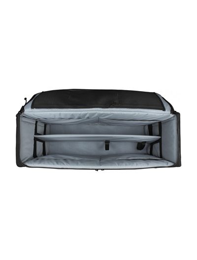 Porta Brace LPB-S60 Wheeled Light Pack Case for ARRI SkyPanel S60
