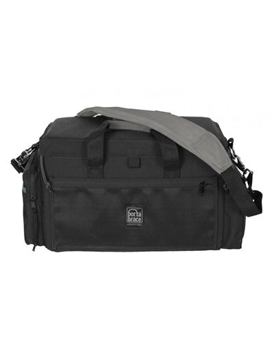Porta Brace MCO-MIRRORLESS Mirrorless Camera Organizer Case for Mirrorless camera rigs