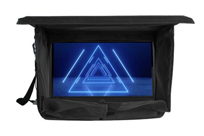 Porta Brace MO-ATOMOSNEON17 Monitor Case