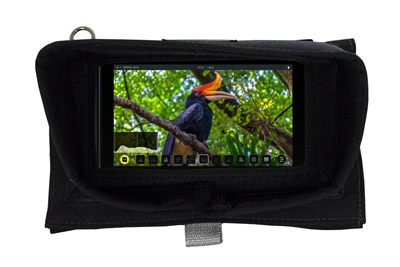 Porta Brace MO-SHINOBI Monitor Case
