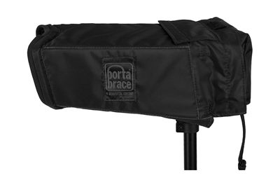Porta Brace MOH-702L Monitor Hood for SmallHD 702 monitor