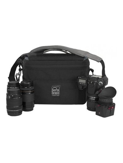 Porta Brace MS-HASSELBLAD Messenger Bag