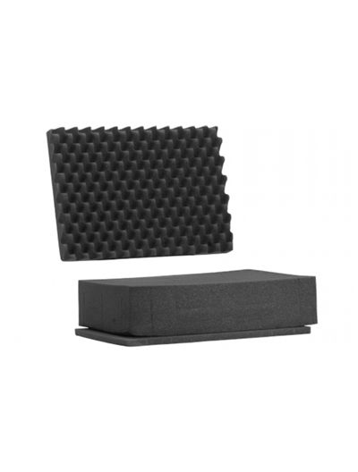 Porta Brace PB-2500FO Cubed Foam Interior for PB-2500 Hard Case