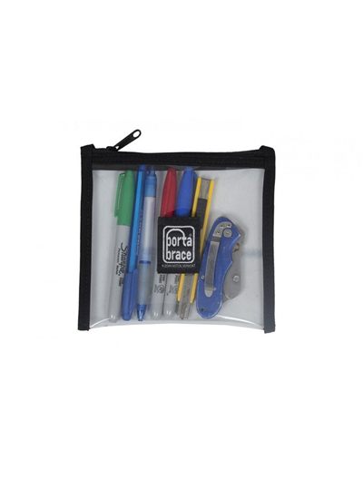 Porta Brace POUCH-CLEARADAPTER Pouch