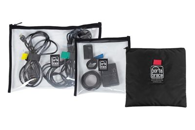 Porta Brace POUCH-CLEARSET Pouch