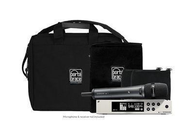 Porta Brace PR-EWD835S Carrying Case