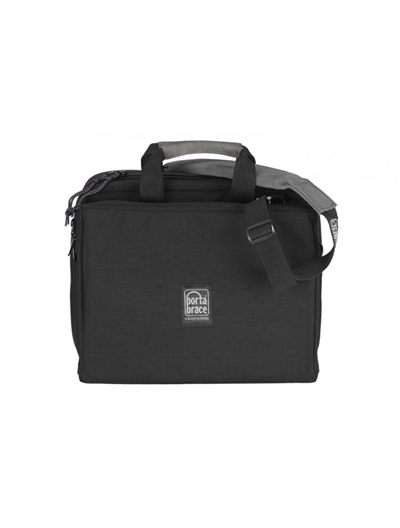 Porta Brace PR-ZOOMLIVETRAKL8 Carrying Case