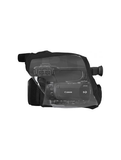 Porta Brace QRS-XF100 Camera Cover