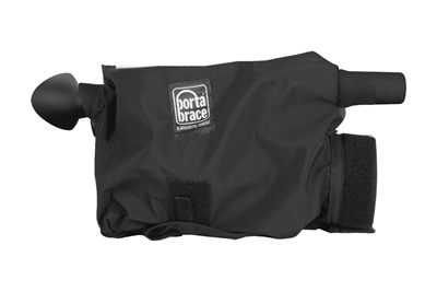 Porta Brace QRS-XF605 Rain Cover for Canon XF605