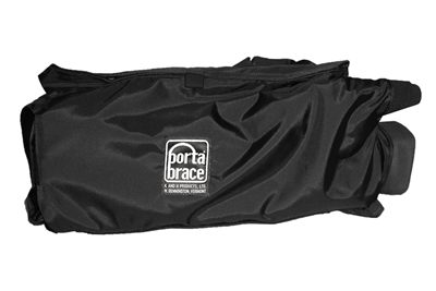 Porta Brace QS-2 Quick Slick Camera Cover