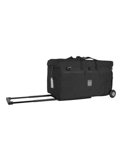 Porta Brace RIG-2VENICESRKOR Wheeled Camera Rig Case with Interior Kit for Sony VENICE