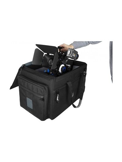 Porta Brace RIG-3SRK Camera Case