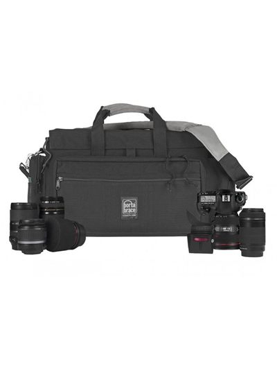 Porta Brace RIG-5DMKIV Digital Video Organizer Case