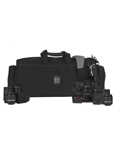 Porta Brace RIG-A9 Cargo Case Camera Edition