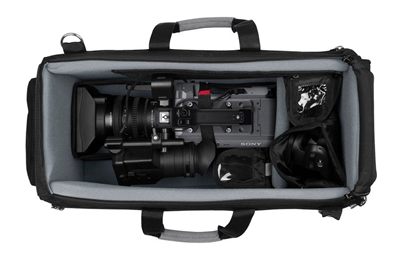 Porta Brace RIG-FX9XL Camera Case
