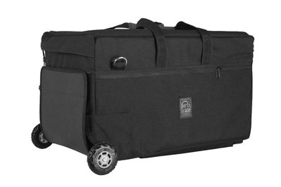 Porta Brace RIG-REDEPICTOR Camera Case