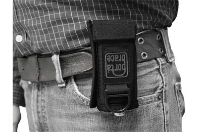 Porta Brace RMB-SK2000+ Radio Mic Bouncer