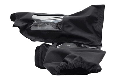 Porta Brace RS-FX30XLR Rain Cover for Sony FX30 Camera Safe