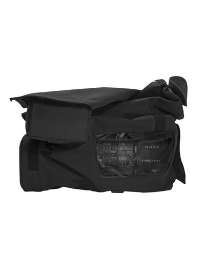 Porta Brace RS-NX5R Rain Slicker for Sony HXR-NX5R