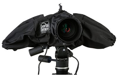 Porta Brace RS-R8 Rain Slicker for Canon EOS R8