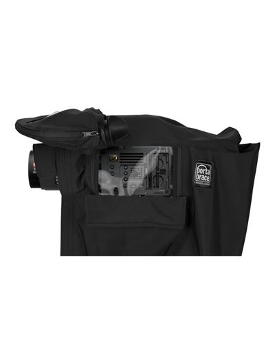 Porta Brace RS-VENICE Rain Slicker