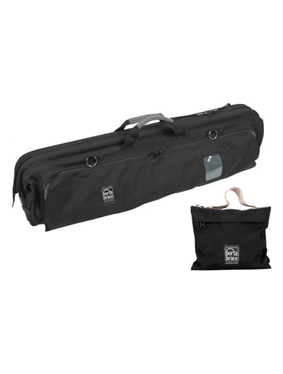Porta Brace TLQB-39XTKIT Tripod and Light Case