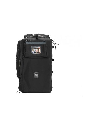 Porta Brace WPC-1ORB Wheeled Production Case