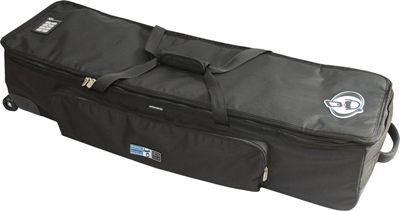 Protection Racket Hardware Cases with Wheels