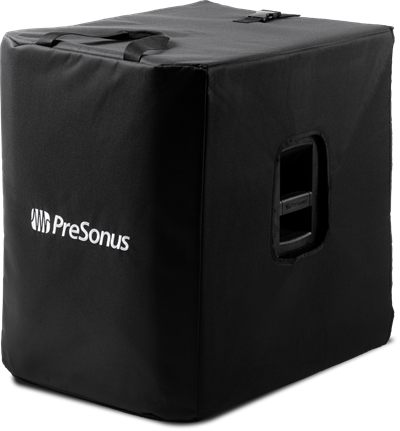 Presonus AIR Series Subwoofer Dust Cover