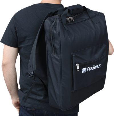 Presonus StudioLive AR Series Rack Ears and Carry Bags