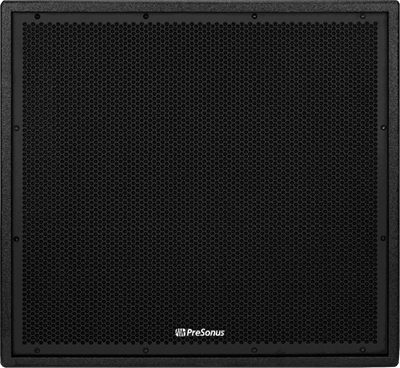 Presonus CDL Sub18 Active Subwoofer