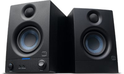 Presonus Eris 3.5 (2nd Gen) Media Reference Monitors (Pair)
