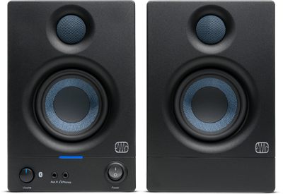 Presonus Eris 3.5BT (2nd Gen) Media Reference Monitors (Pair)