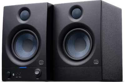 Presonus Eris 4.5BT (2nd Gen) Media Reference Monitors (Pair)