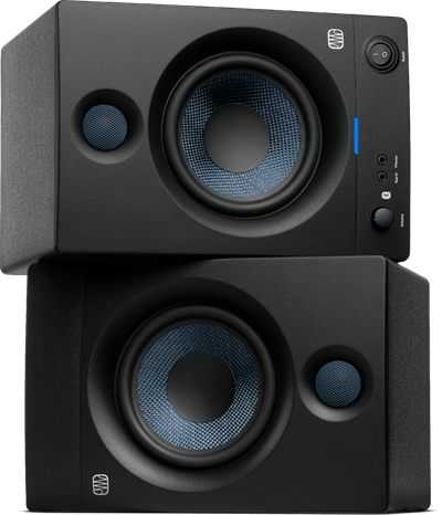 Presonus Eris 5BT (2nd Gen) Media Reference Monitors (Pair)