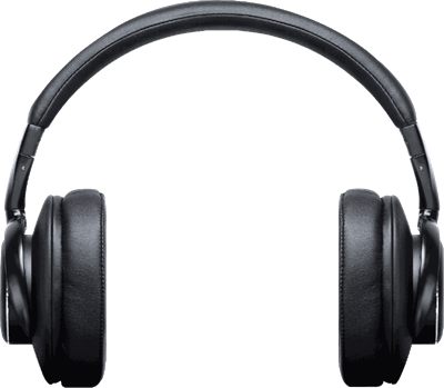 Presonus Eris HD10BT Bluetooth Headphones with Active Noise Canceling
