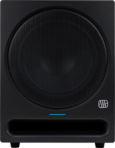 Presonus Eris Pro Sub 10 Active Studio Subwoofer