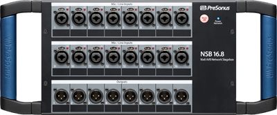 PreSonus NSB Networked Stage Box