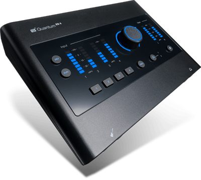 PreSonus Quantum ES USB-C Audio Interface